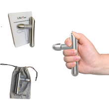 Load image into Gallery viewer, LittleMum T-Bar Massage Tool