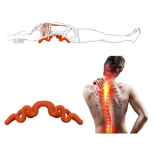 Load image into Gallery viewer, Best Back Stretcher