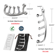 Load image into Gallery viewer, Curved Massage Tool