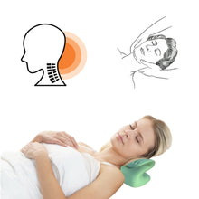 Load image into Gallery viewer, Neck Pillow