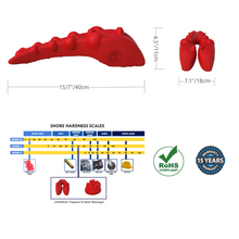 Load image into Gallery viewer, LittleMum Trapezius Trigger Point Massager