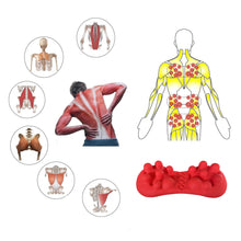 Load image into Gallery viewer, Back Trigger Points Release