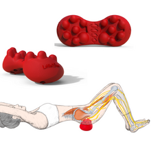 Load image into Gallery viewer, LittleMum Back Trigger Point Massager