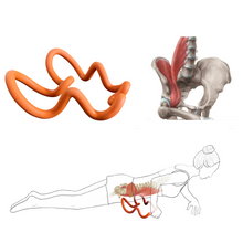 Load image into Gallery viewer, Psoas Muscle Release
