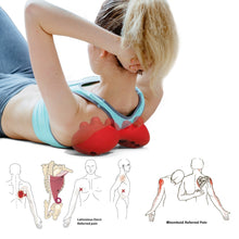 Load image into Gallery viewer, Upper Back Muscle Release