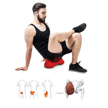 Load image into Gallery viewer, Piriformis Syndrome Relief