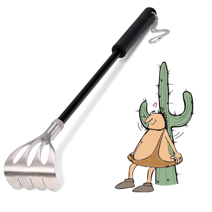 back Scratcher