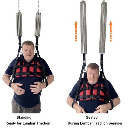 Lumbar Traction