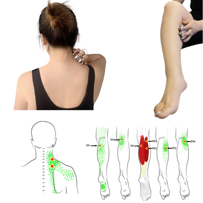 Neck Massager