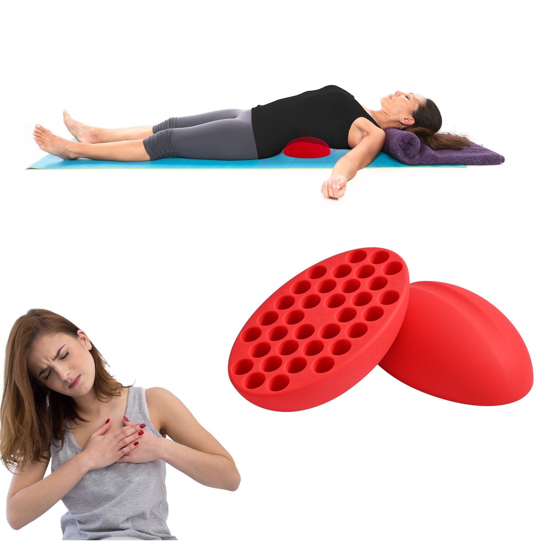 Costochondritis Relief