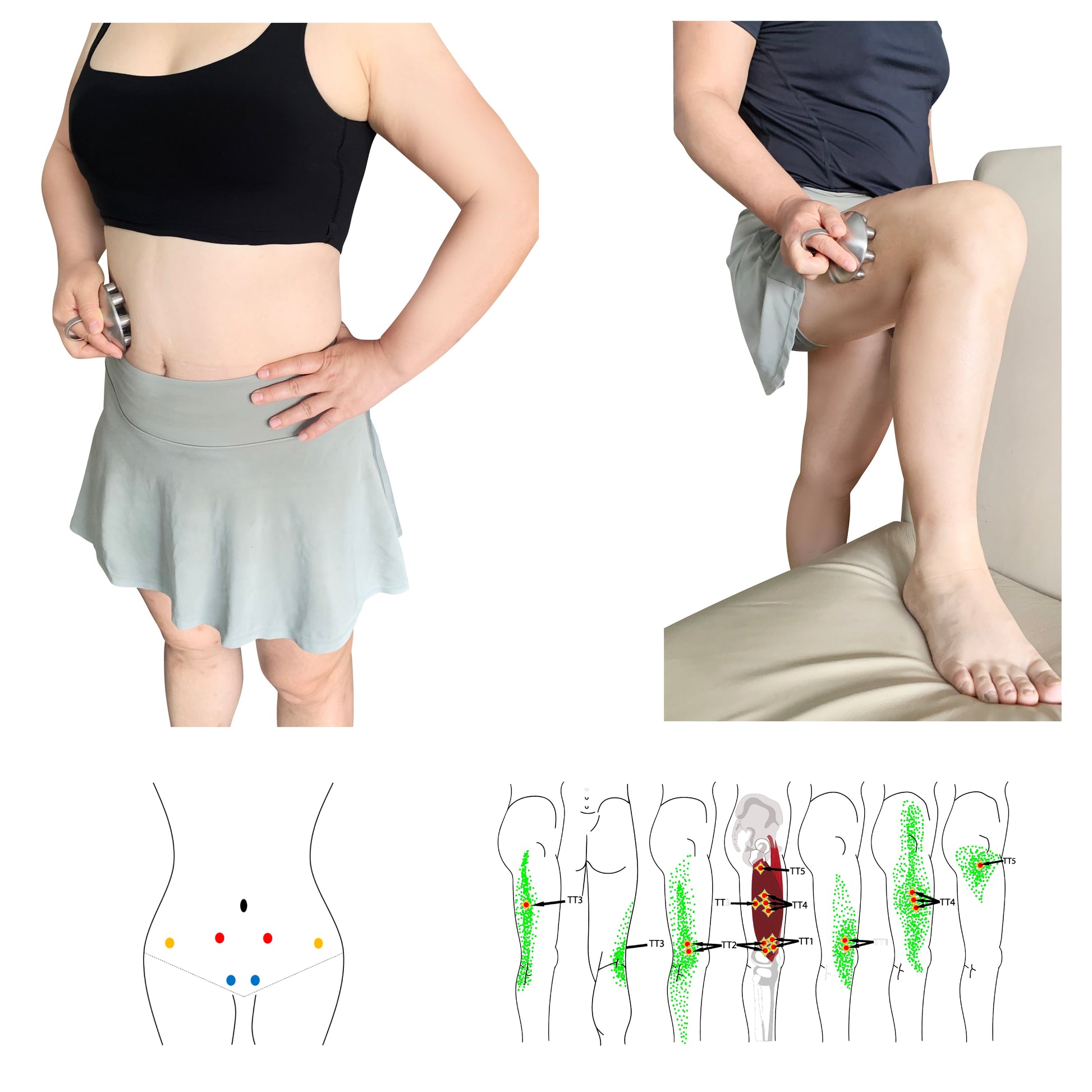Lymphatic Drainage Massage