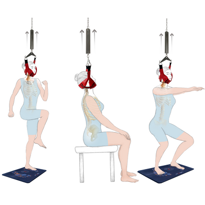 cervical decompression