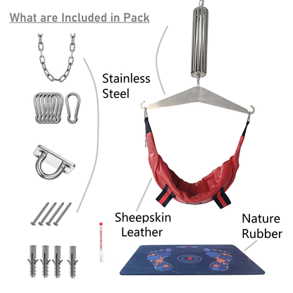 LittleMum Cervical Traction Device