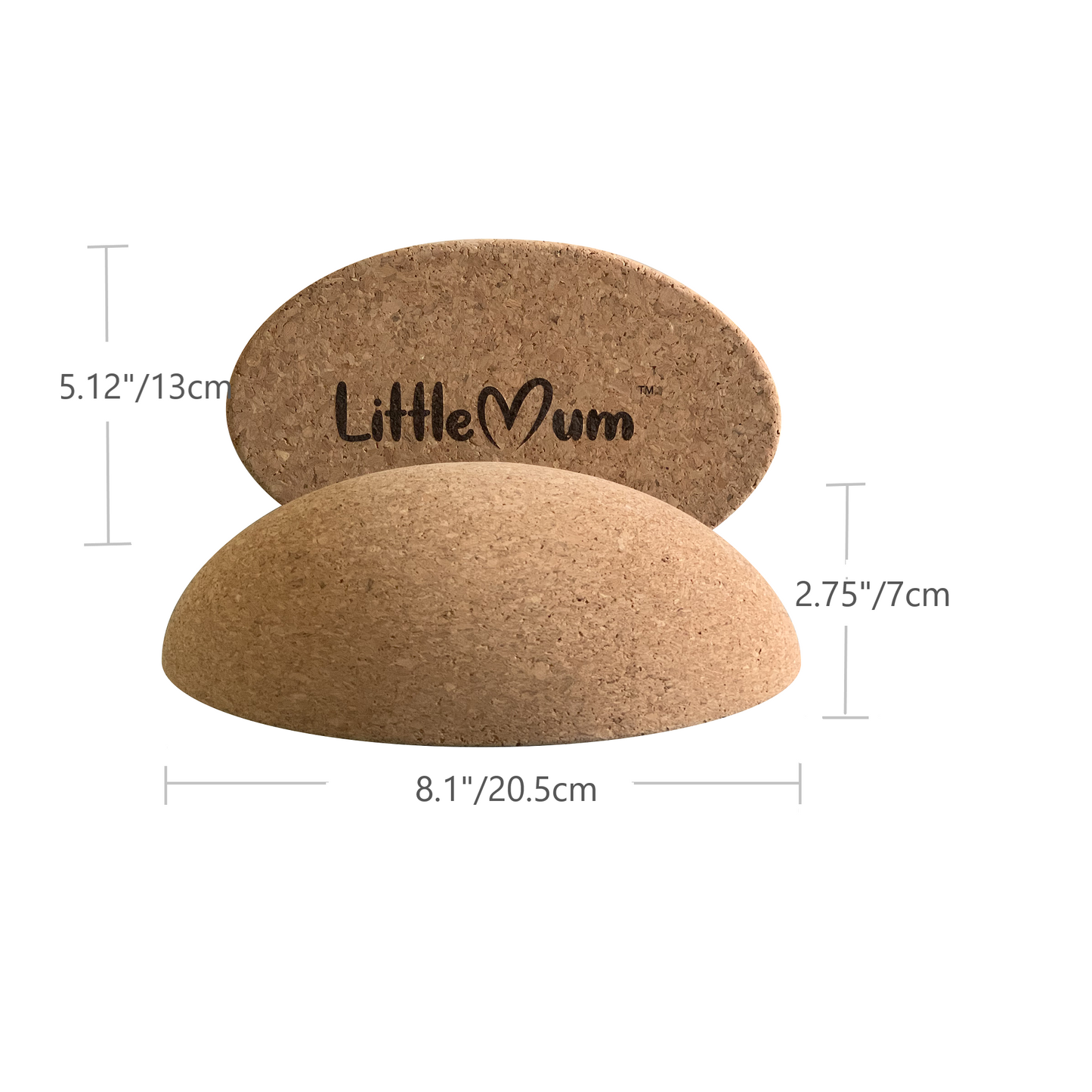 LittleMum Rib Joint Pain Self Care Pack