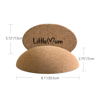 LittleMum Rib Joint Pain Self Care Pack