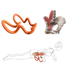 Load image into Gallery viewer, Psoas Muscle Release
